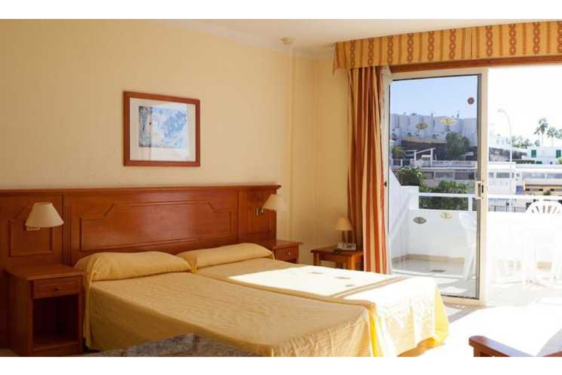 Las mejores ofertas de Malibu Park Adeje