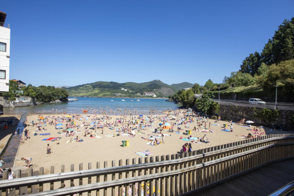Las mejores ofertas de Apartamentos Mundaka Mundaka 