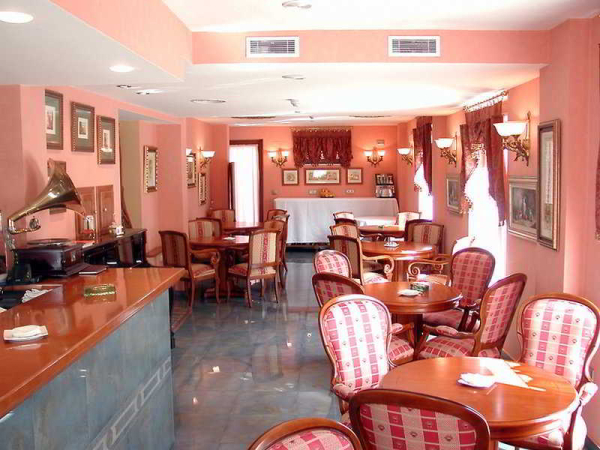 Las mejores ofertas de Ayre Hotel Alfonso II Oviedo