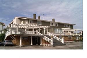 Las mejores ofertas de DON DIEGO HOTEL Suances
