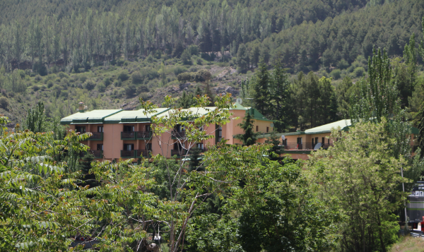 Las mejores ofertas de El Guerra Güejar Sierra