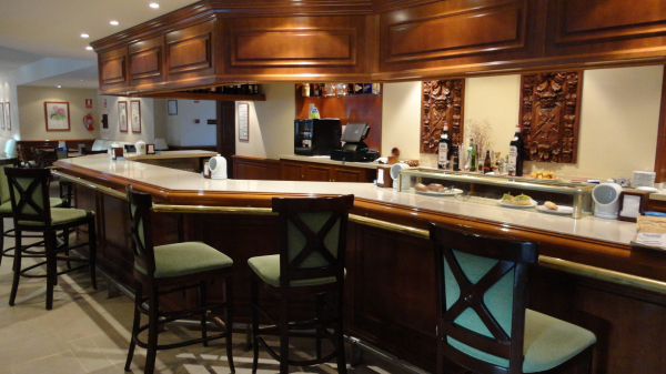Las mejores ofertas de Gran Hotel Balneario De Puente Viesgo Puente Viesgo