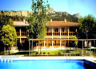 Las mejores ofertas de HOTEL XORRET DEL CATI Castalla