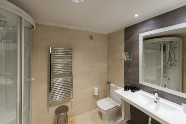 Las mejores ofertas de Hotel Itaca Salamanca by Soho Boutique Salamanca