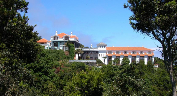 Las mejores ofertas de La Palma Romántica Barlovento