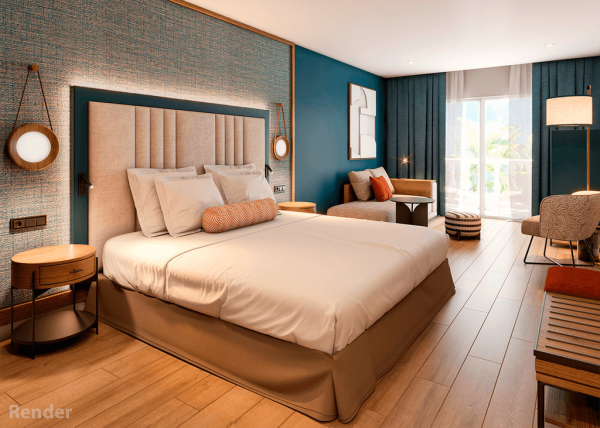 Las mejores ofertas de Princess Inspire Tenerife Adeje