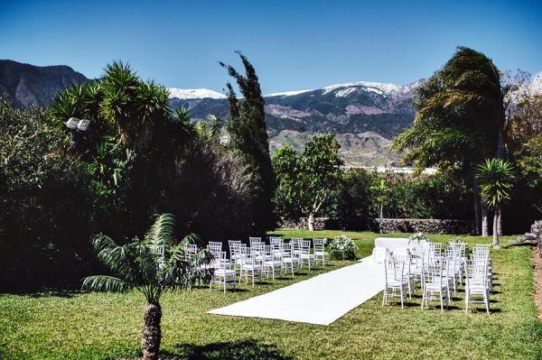 Las mejores ofertas de Rural Finca Salamanca Güimar 