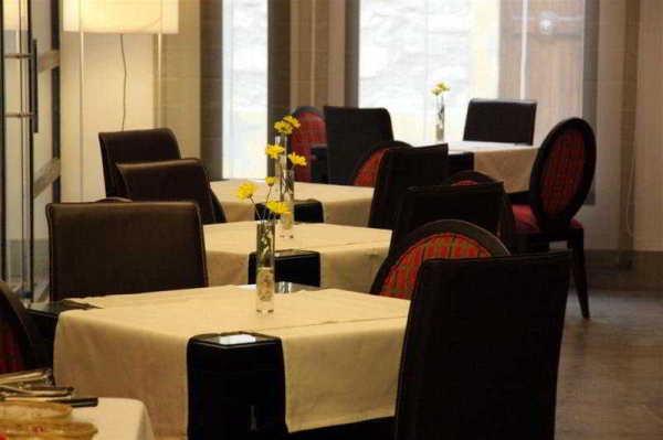 Las mejores ofertas de Zenit El Postigo Úbeda