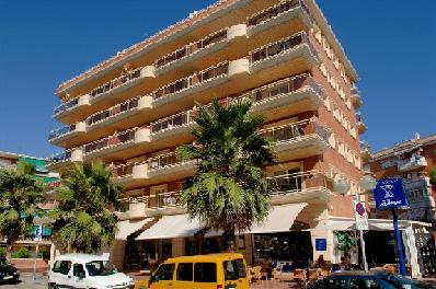 Las mejores ofertas de APTS PALAS SALOU Salou