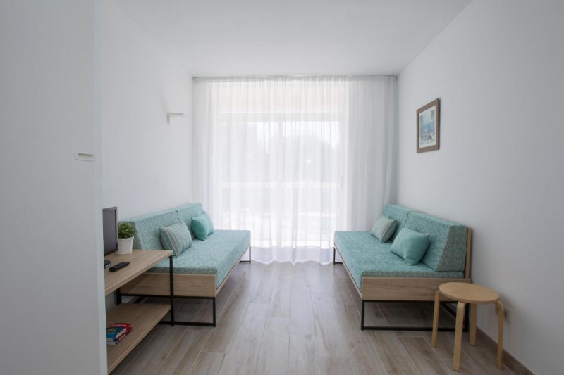 Las mejores ofertas de Cye Holiday Centre Salou