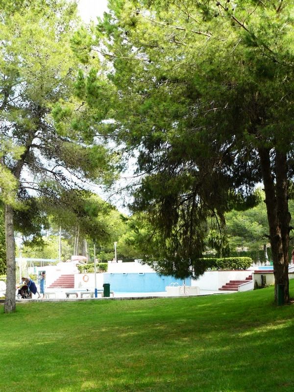 Las mejores ofertas de IBERSOL CATALONIA GARDENS APTS Salou