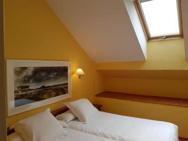 Las mejores ofertas de HOTEL FARO DE SAN VICENTE San Vicente De La Barquera