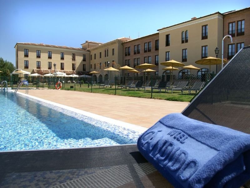 Las mejores ofertas de Candido Segovia