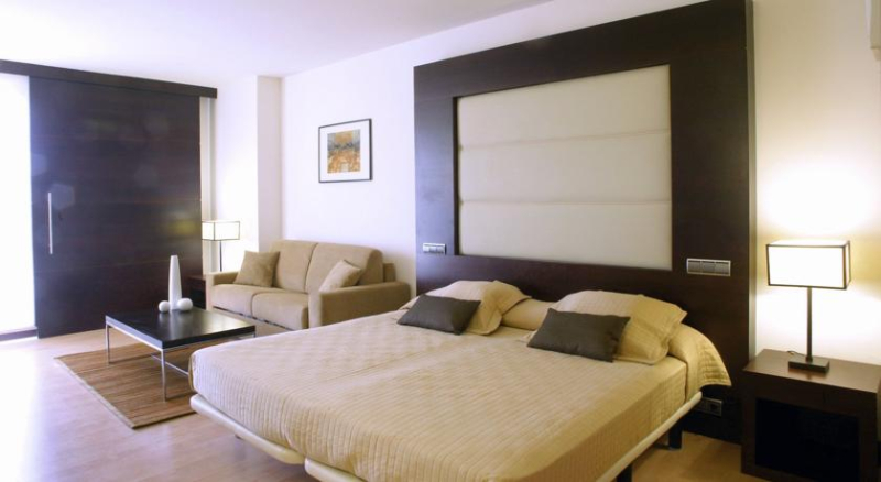 Eurostars I-Hotel Madrid