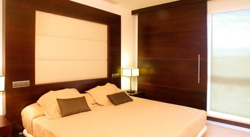 Eurostars I-Hotel Madrid