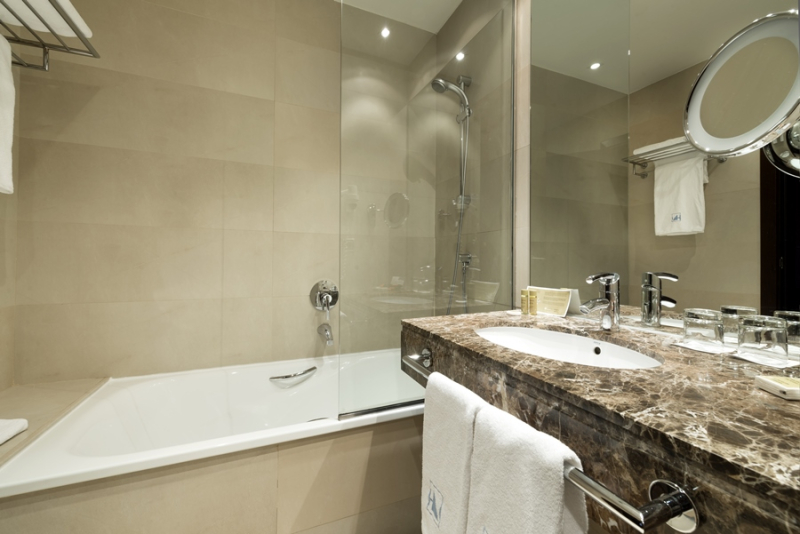 Eurostars I-Hotel Madrid