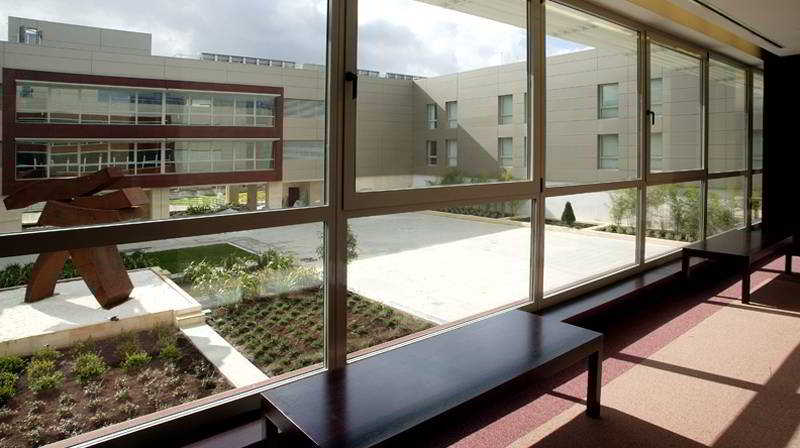 Eurostars I-Hotel Madrid