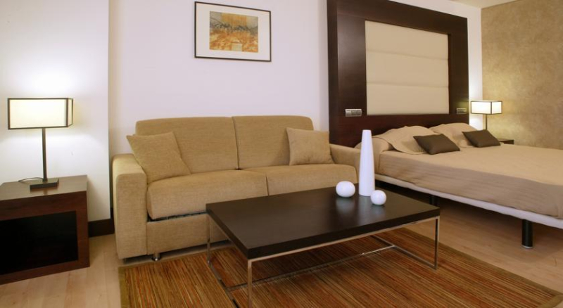 Eurostars I-Hotel Madrid