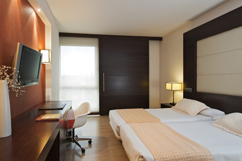 Las mejores ofertas de Eurostars I-Hotel Madrid Pozuelo De Alarcón