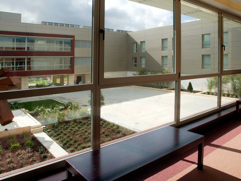 Eurostars I-Hotel Madrid