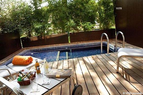 Las mejores ofertas de Nm Suites Platja d Aro