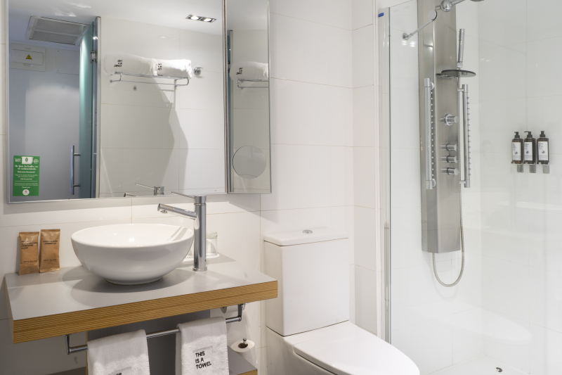 Las mejores ofertas de Petit Palace Plaza España Madrid