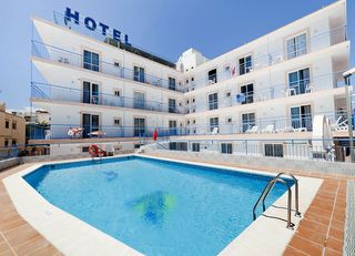 Las mejores ofertas de VIBRA DEL MAR Sant Antoni De Portmany