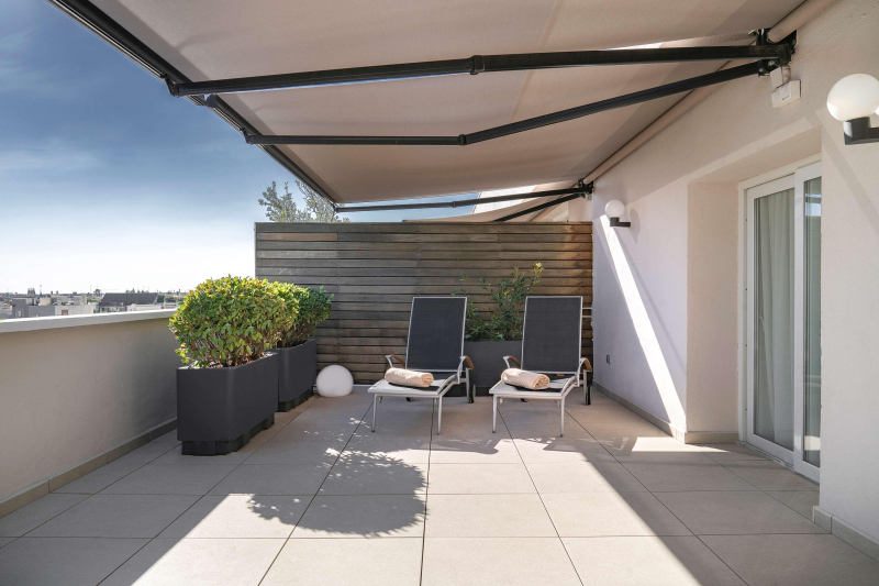 Las mejores ofertas de Vincci Soma Madrid