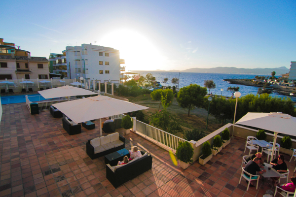 Las mejores ofertas de BQ Apolo Can Pastilla