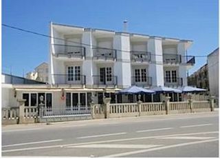 Las mejores ofertas de HOTEL SIXTO Rota