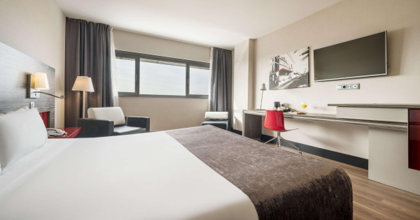 Las mejores ofertas de Ilunion Barcelona Barcelona