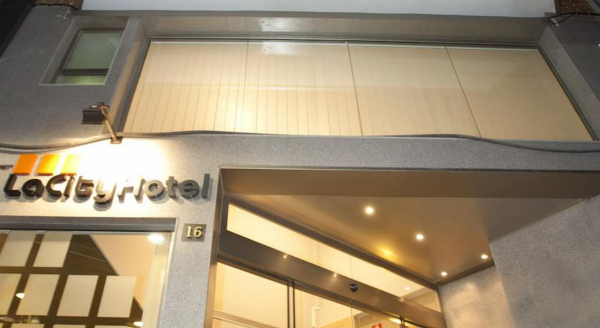 Las mejores ofertas de La City Alicante
