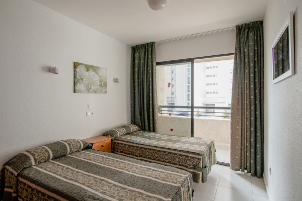Las mejores ofertas de Luxmar Benidorm