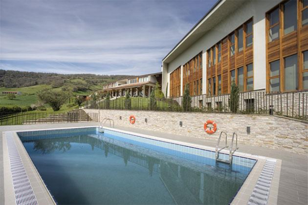 Las mejores ofertas de Mirador De Ulzama Golf Spa Ultzama