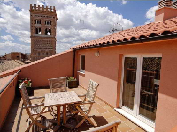 Las mejores ofertas de Sercotel Torico Plaza Teruel