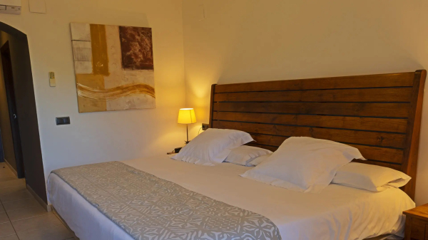 Las mejores ofertas de Swiss Hotel Moraira MORAIRA
