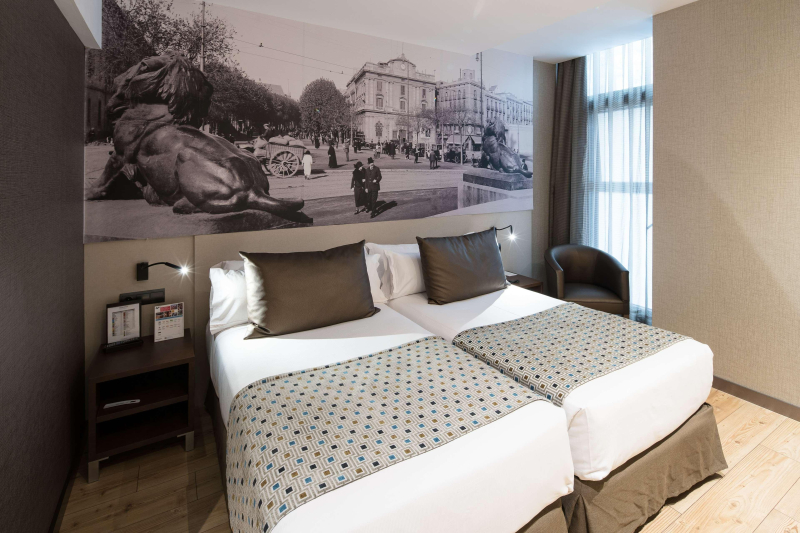 Las mejores ofertas de Catalonia Born Barcelona