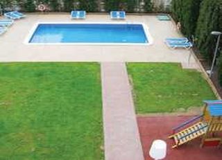 Las mejores ofertas de HOTEL ROSAMAR (ROSAS) Roses