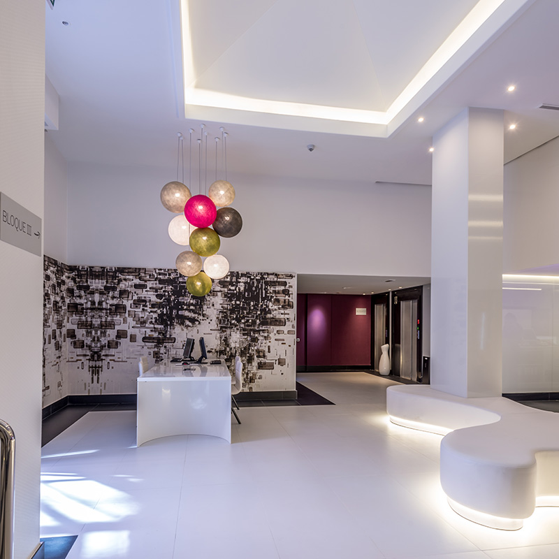 Las mejores ofertas de Ilunion Suites Madrid Madrid