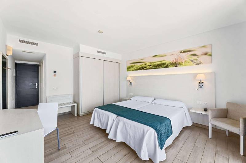 Las mejores ofertas de THB Flora Puerto del Carmen