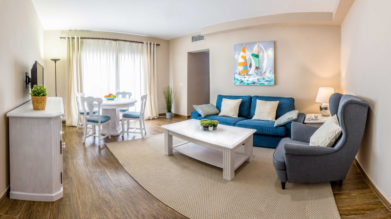 Las mejores ofertas de Vitalclass Sports & Wellness Resort Lanzarote Costa Teguise