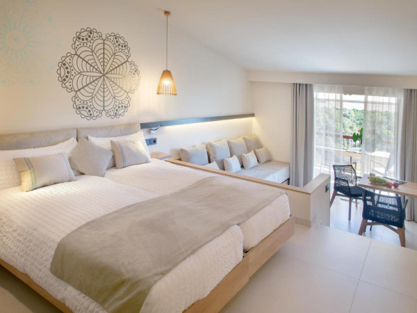 Las mejores ofertas de Arenas Resort Giverola Tossa De Mar