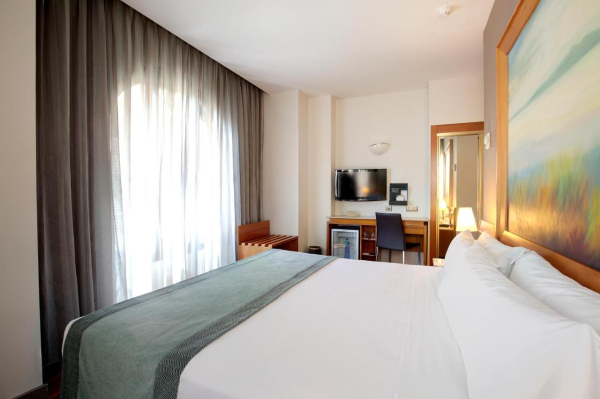 Las mejores ofertas de Catalonia Excelsior Valencia