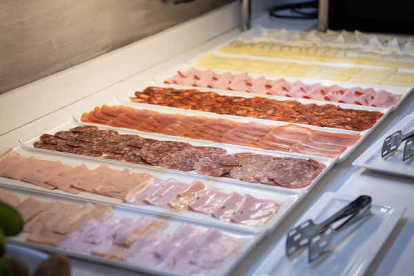 Las mejores ofertas de Catalonia Goya Madrid