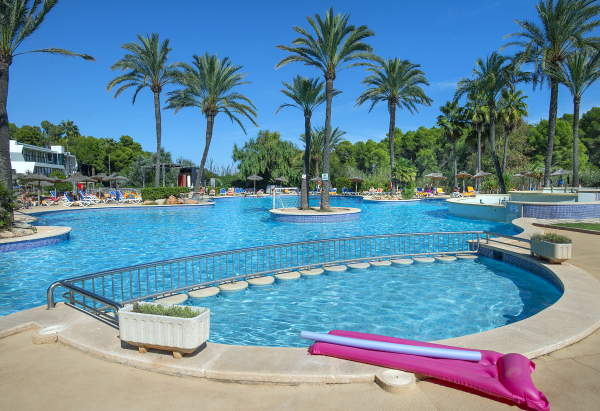 Las mejores ofertas de Exagon Park Can Picafort