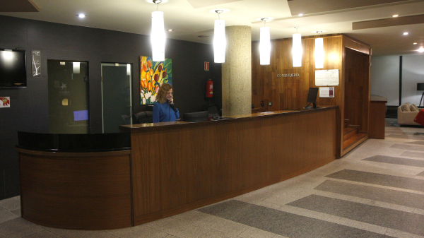 Las mejores ofertas de Hotel & Spa Real Ciudad de Zaragoza Zaragoza