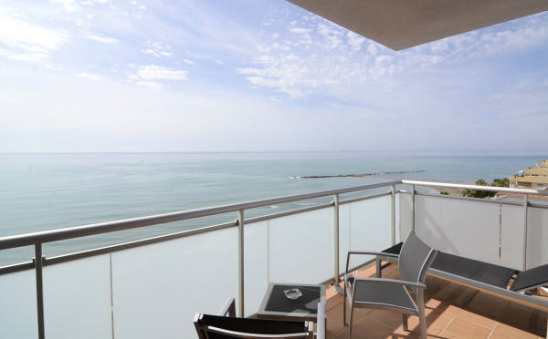 Las mejores ofertas de Medplaya Riviera- Adults Recommended Benalmádena