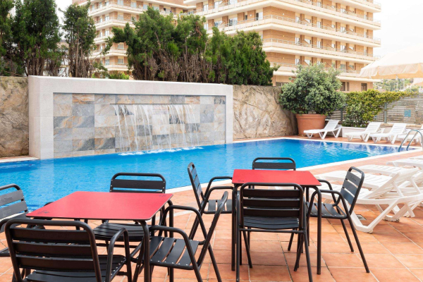 Las mejores ofertas de htop Summer Sun Santa Susanna