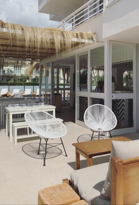 Las mejores ofertas de Baulo Mar Can Picafort