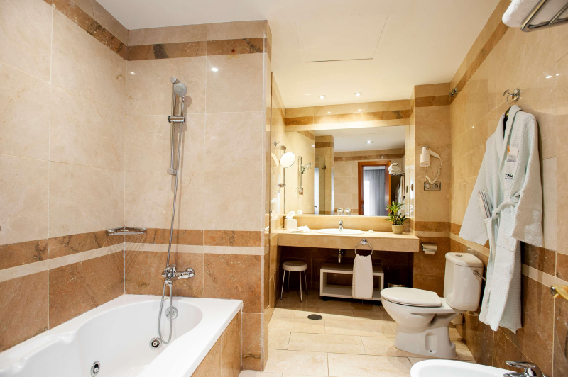 Las mejores ofertas de Catalonia Conde de Floridablanca Murcia